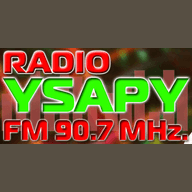 Radio Ysapy 90.7 FM live