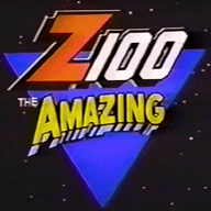 Radio Z100 live