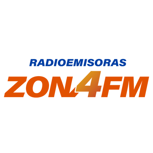 Radio ZONA4FM live