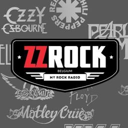 Radio ZZROCK – Rock Hits Only live