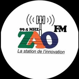 Radio Zao FM 99.5 live
