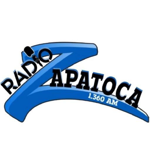 Radio Zapatoca 1360 AM live