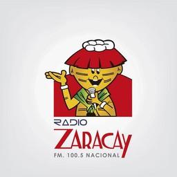 Radio Zaracay live