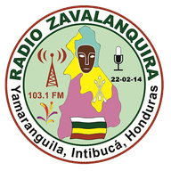 Radio Zavalanquira 103.1 FM live