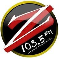 Radio Zeta 103.5 FM live