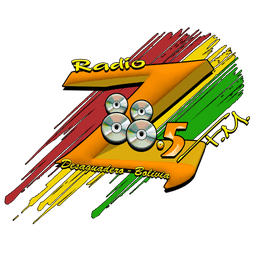 Radio Zeta 88.5 FM live