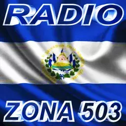 Radio Zona 503 live