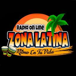 Radio Zona Latina live