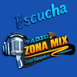 Radio Zona Mix Bambamarca live