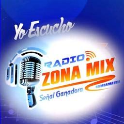 Radio Zona Mix Bambamarca live