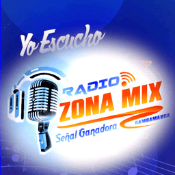 Radio Zona Mix Bambamarca live