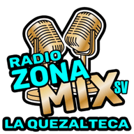 Radio Zona Mix live