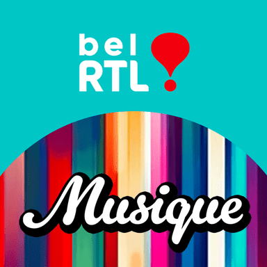 Radio bel RTL Musique live