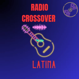 Radio crossover latina live