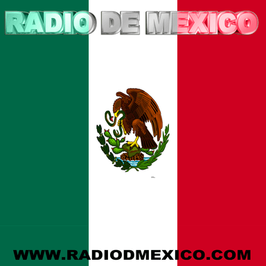 Radio de Mexico En Vivo live