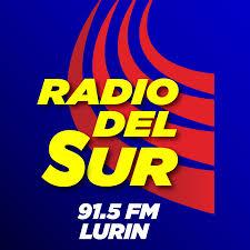 Radio del Sur 91.5 FM live