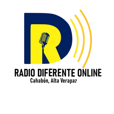 Radio diferente online live