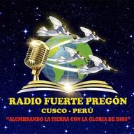 Radio el Fuerte Pregon – Cusco live