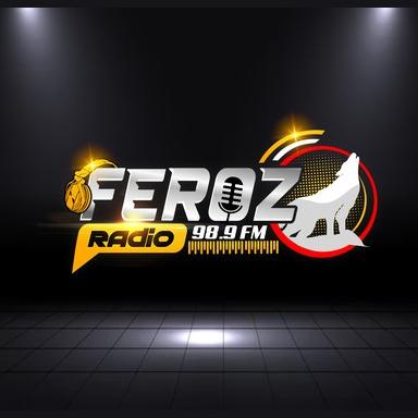 Radio feroz live