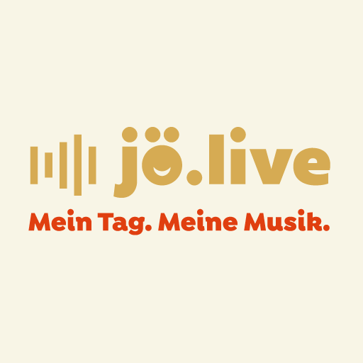Radio jö.live – Mein Tag. Meine Musik. live
