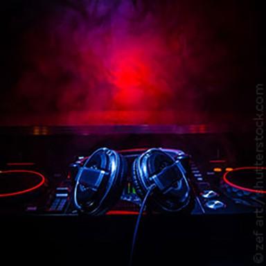 Radio kronehit clubland live