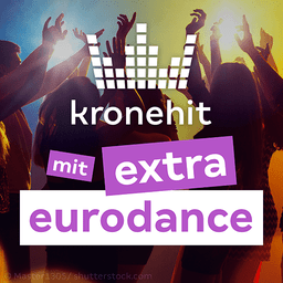 Radio kronehit mit extra eurodance live Radio kronehit mit extra eurodance live