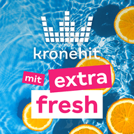 Radio kronehit mit extra fresh live Radio kronehit mit extra fresh live
