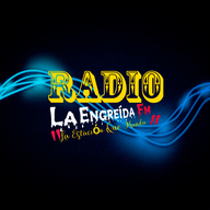 Radio la Engreida 105.9 FM live