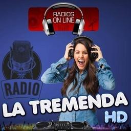 Radio la Tremenda HD live