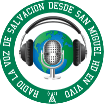 Radio la voz de Salvacion live