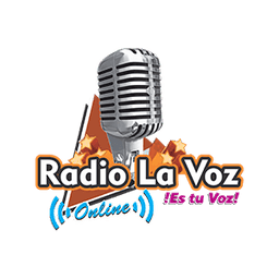 Radio la voz live