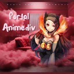 Radio portal animediv live