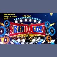 Radio sonido skandalozo Dj cachas live