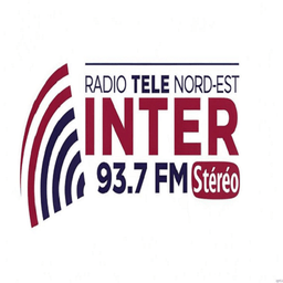 Radio tele Nord-est Inter 93.7 live