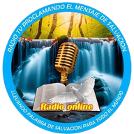 Radio tv Proclamando el mensaje de Salvacion live