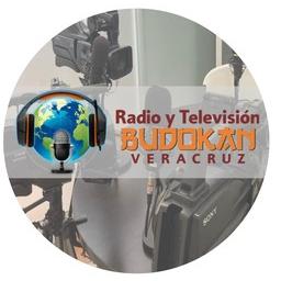 Radio y Televisión Budokan Veracruz live