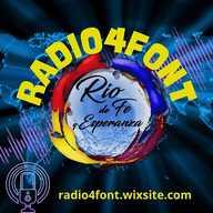 Radio4Font live
