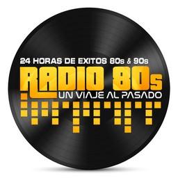 Radio80s live