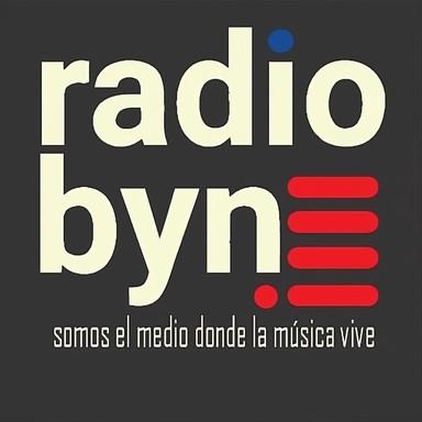 RadioByn live