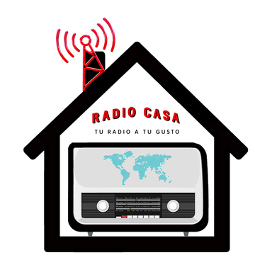 RadioCasaTuMusica live