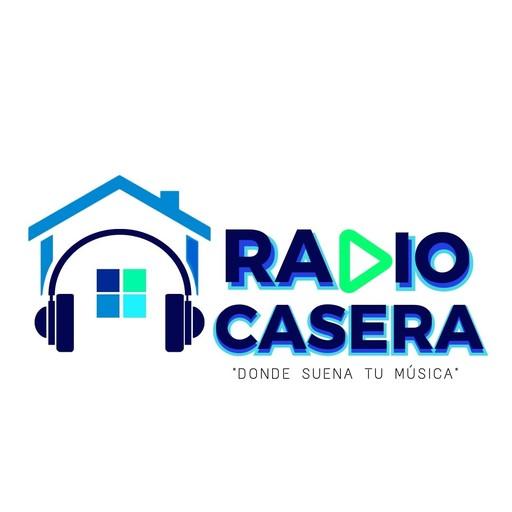 RadioCaseraSV live