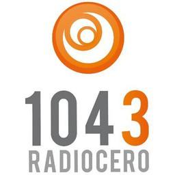 RadioCero 104.3 live