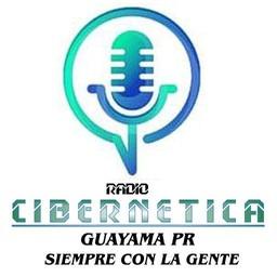RadioCiberneticaGuayama live