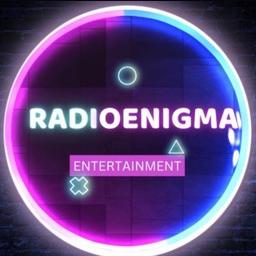 RadioEnigma live