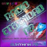 RadioEternidadPR live