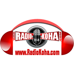 RadioKoha live