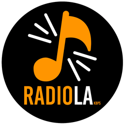 RadioLA KBps live