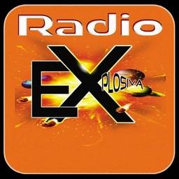 RadioLaExplosiva live