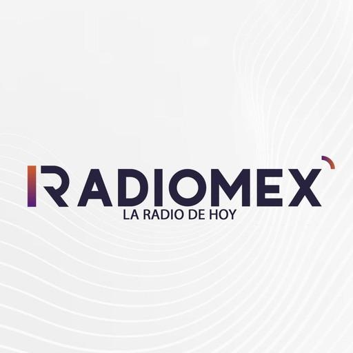 RadioMex live