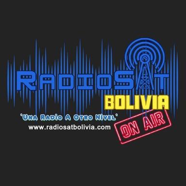 RadioSat FM – Bolivia live